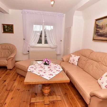 Ferienwohnung Am Hafen Lübbenau Екстериор снимка