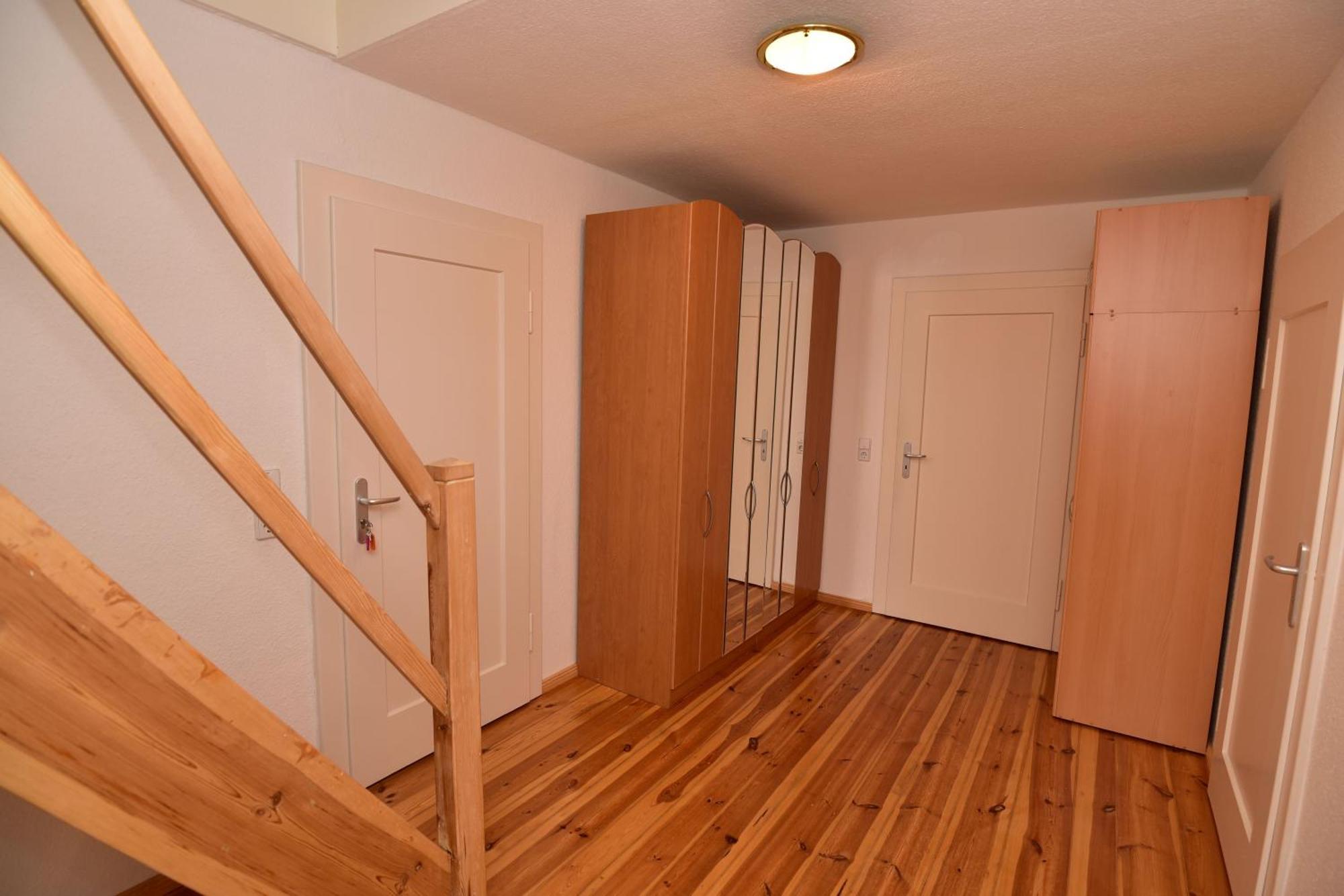 Ferienwohnung Am Hafen Lübbenau Екстериор снимка
